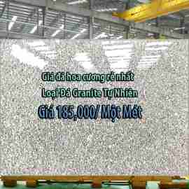 Giá Đá Hoa Cương Rẻ Nhất 030