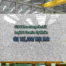 Giá Đá Hoa Cương Rẻ Nhất 031