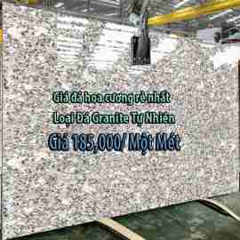 Giá Đá Hoa Cương Rẻ Nhất 032