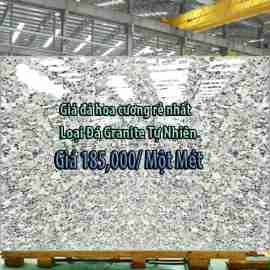 Giá Đá Hoa Cương Rẻ Nhất 033