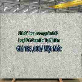 Giá Đá Hoa Cương Rẻ Nhất 034