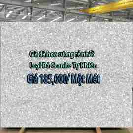 Giá Đá Hoa Cương Rẻ Nhất 036