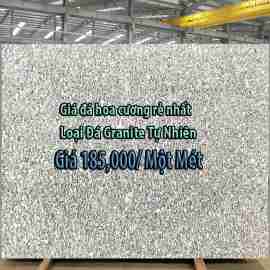 Giá Đá Hoa Cương Rẻ Nhất 039