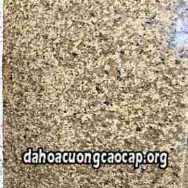 Bảng báo giá đá hoa cương granite vàng bình định giá mới