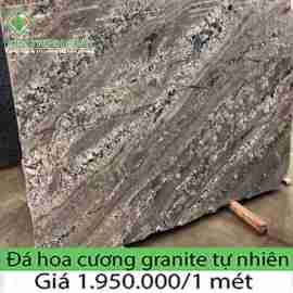 Đá hoa cương granite tự nhiên tím