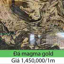 Đá hoa cương magma gold