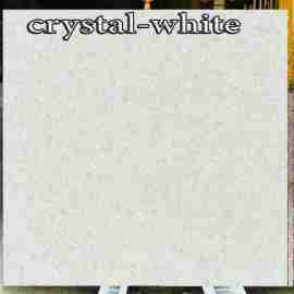 Đá marble crystal white
