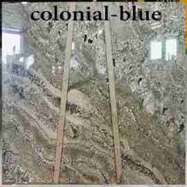 Giá đá granite colonial blue