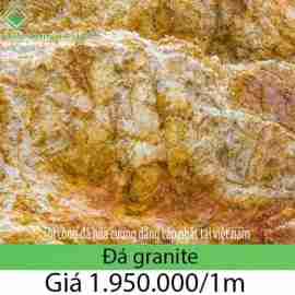 Đá granite hoa cương đá bếp 15