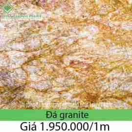 Đá granite hoa cương đá bếp 16