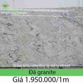 Đá granite hoa cương đá bếp 19