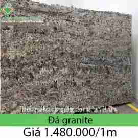 Đá granite hoa cương đá bếp 21