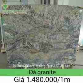 Đá granite hoa cương đá bếp 22