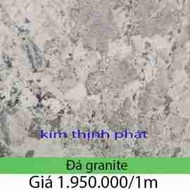 Đá granite hoa cương đá bếp 28