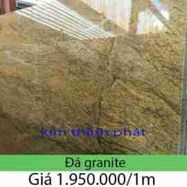 Đá granite hoa cương đá bếp 29