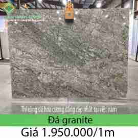 Đá granite hoa cương đá bếp 7