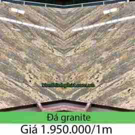 Đá hoa cương granite mặt bêp ksc 002