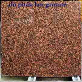Giá đá granite đỏ phần lan