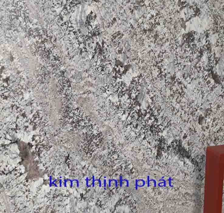 Đá granite loại đá hoa cương whithe 12