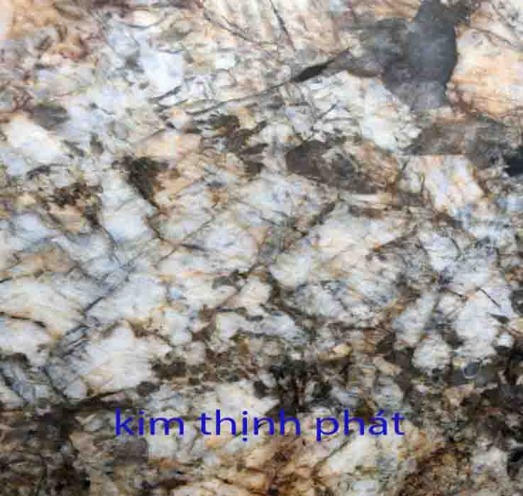 Đá granite loại đá hoa cương  whithe 8