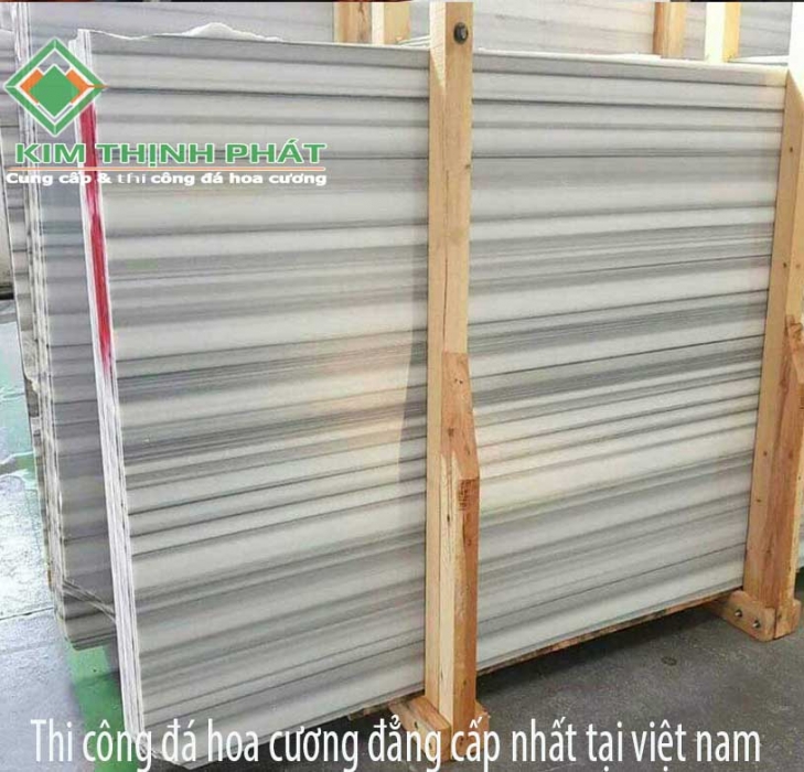 Ốp mẫu đá marble nhà đẹp