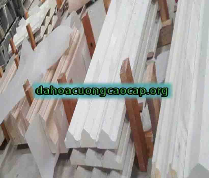 CHỈ ĐÁ HOA CƯƠNG - SỰ LỰA CHỌN TINH TẾ VÀ THÔNG MINH