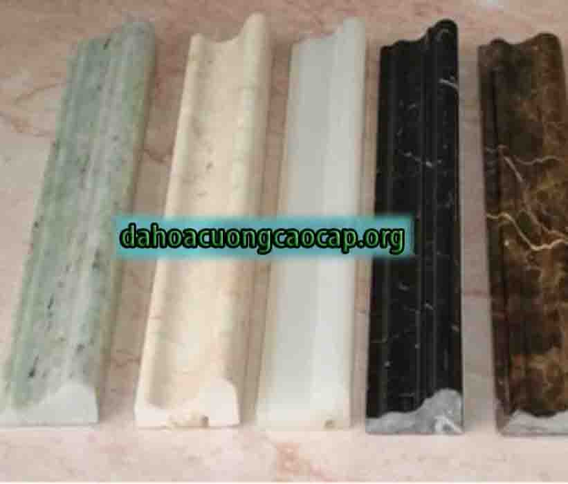 Chinh phục vẻ đẹp tráng lệ nhờ sử dụng chỉ đá hoa cương cho biệt thự