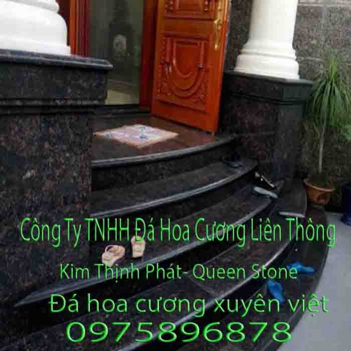 Đá hoa cương  đường nét hàng đầu, công danh sự nghiệp tăng trưởng và cuộc sống may mắn