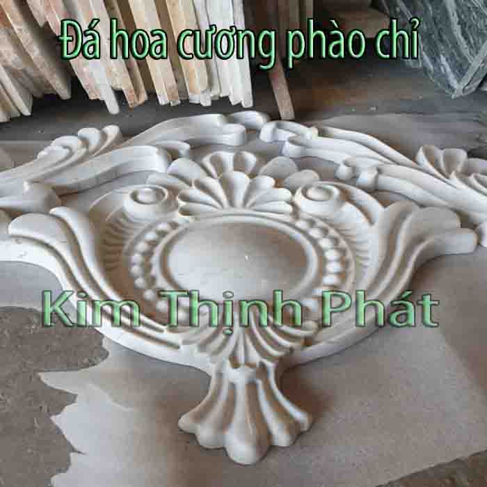 chỉ phào đá  hoa cương