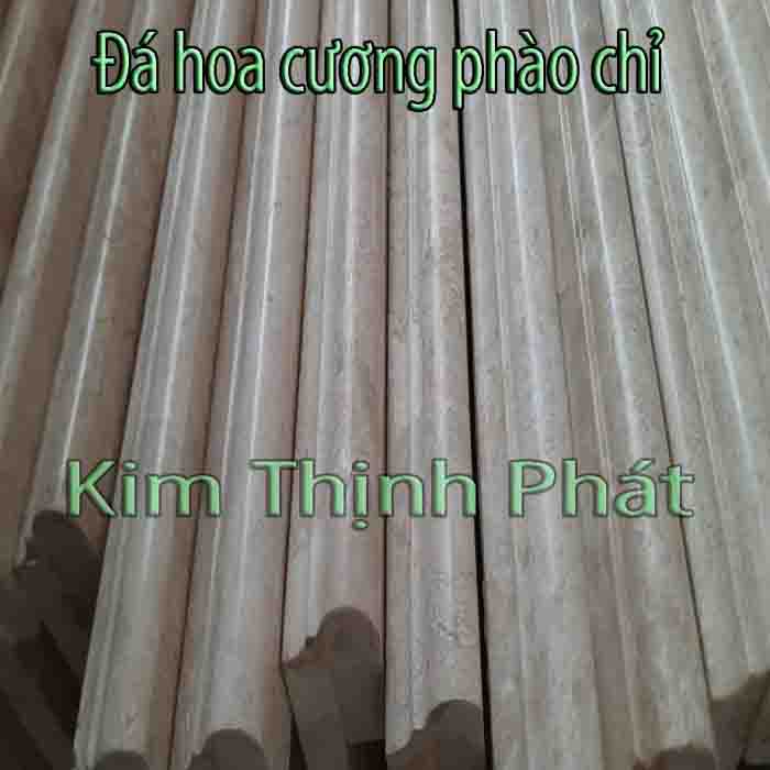 đá hoa cương chỉ phào cầu thang