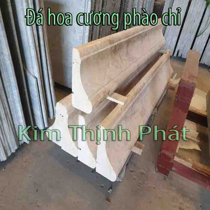 đá hoa cương chỉ phào giá rẻ