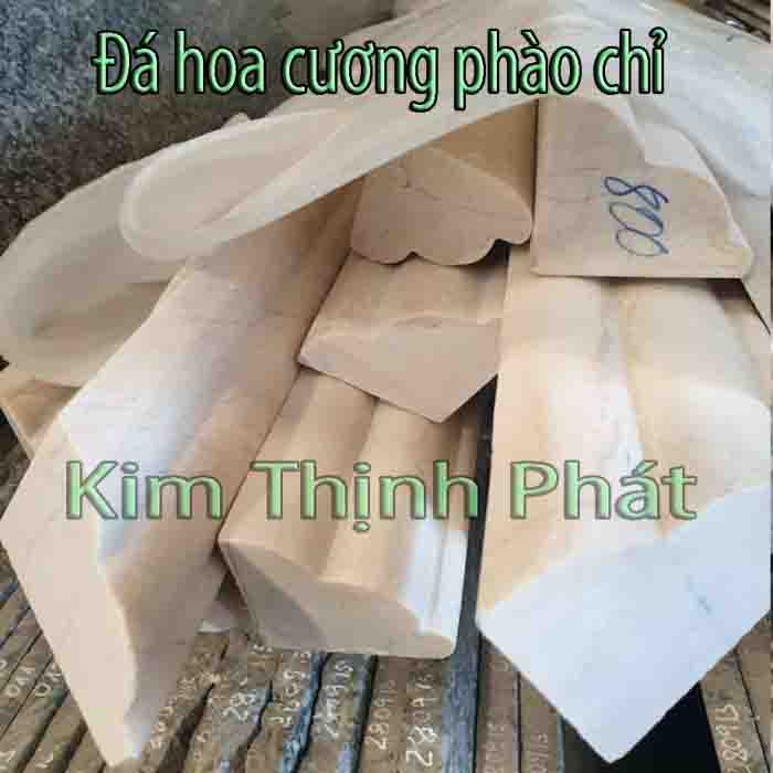 đá hoa cương chỉ phào nguyên khối