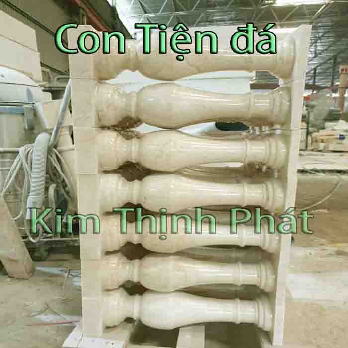 con tiện đá hoa cương bóng