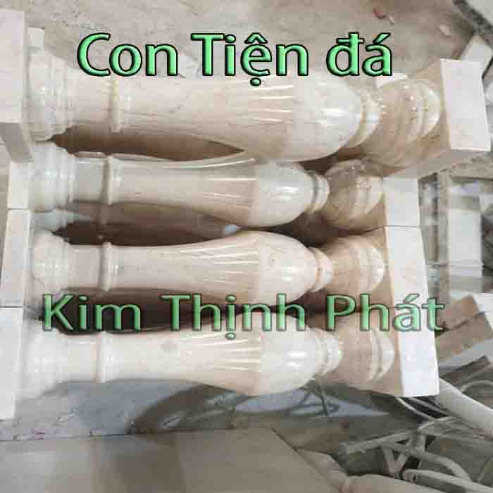 Con tiện đá lan can đá hoa cương 17 Bạn có biết rằng tại sao?