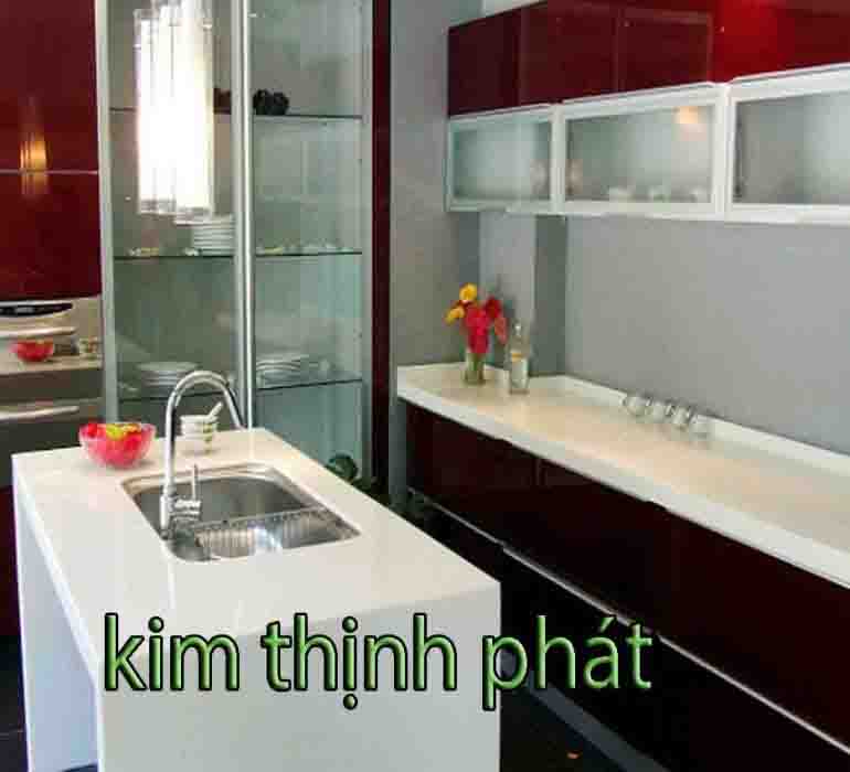 Đá hoa cương bếp - đá bếp, đá bàn bếp, marble granite 121