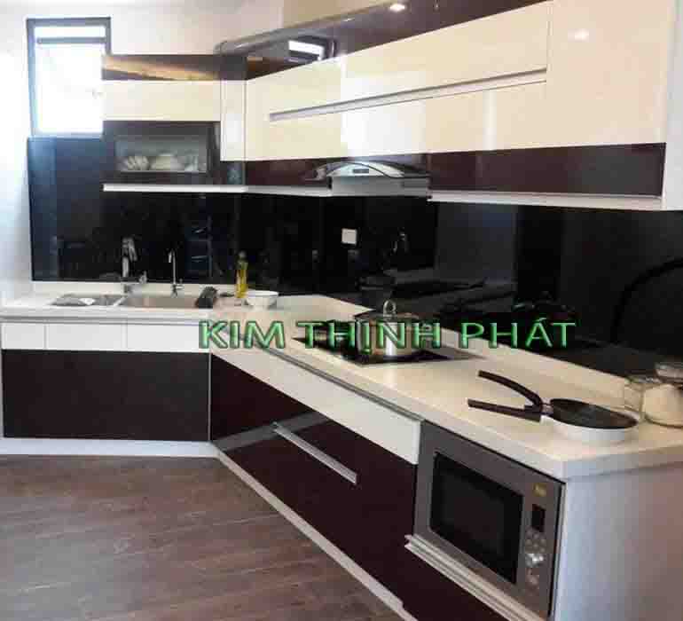 Đá hoa cương bếp - đá bếp granite, marble, nhân tạo 110