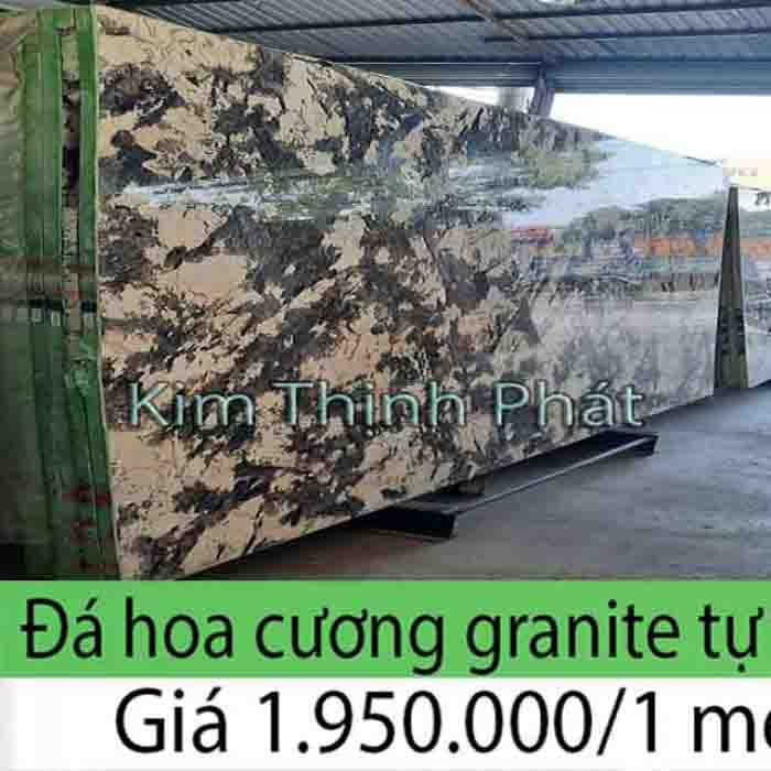 Đá hoa cương granite tại tây ninh