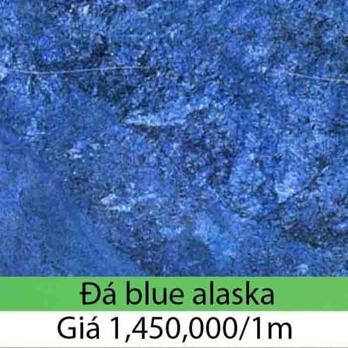 Giá đá blue alaska