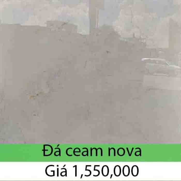 giá đá cream nova