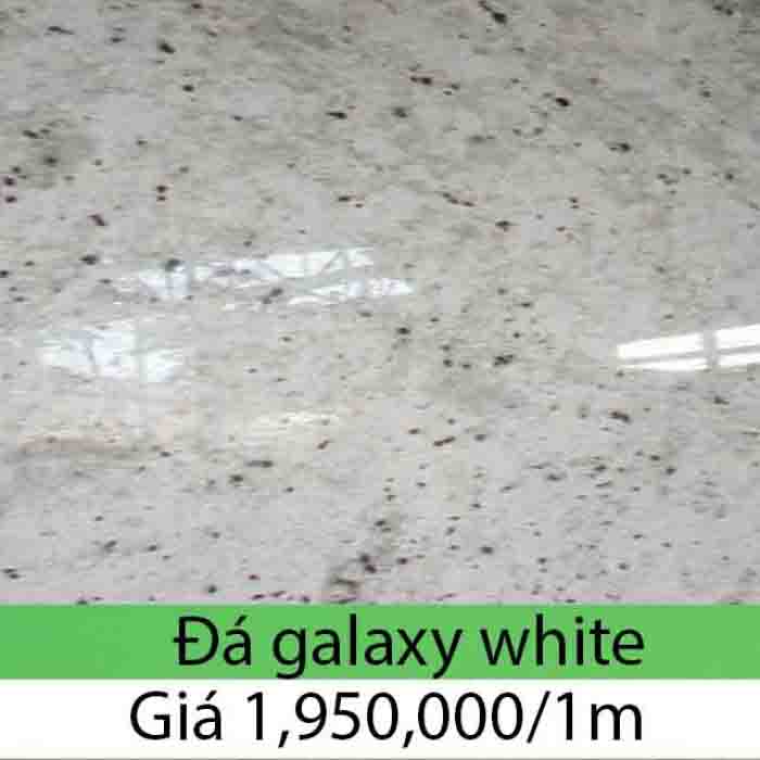 Giá đá galaxy white