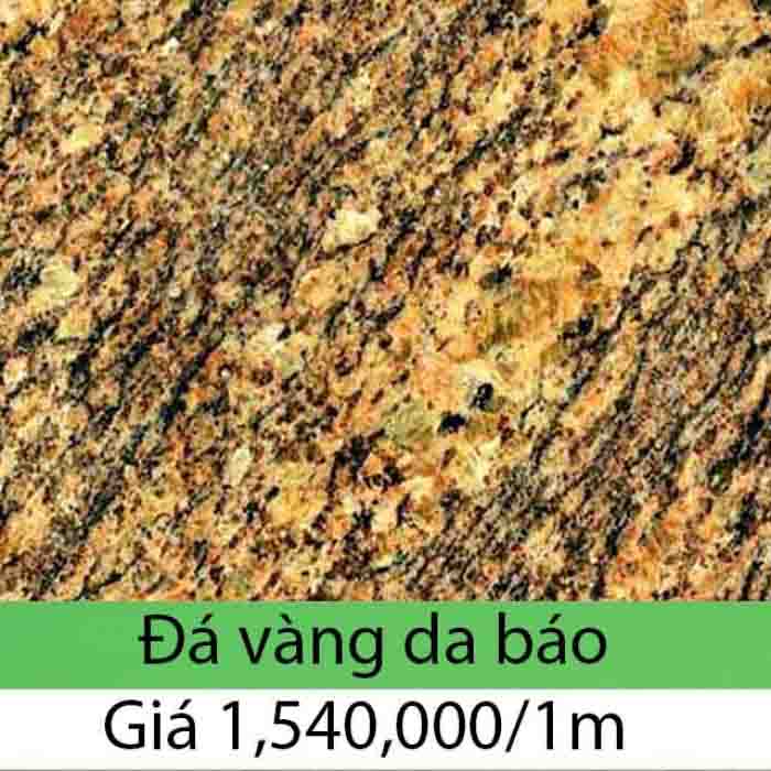 Bảng báo giá đá hoa cương granite mac ma PHF 303