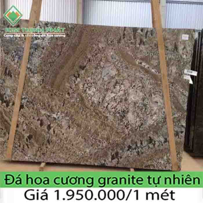 Bảng báo giá đá hoa cương granite mac ma PHF 308