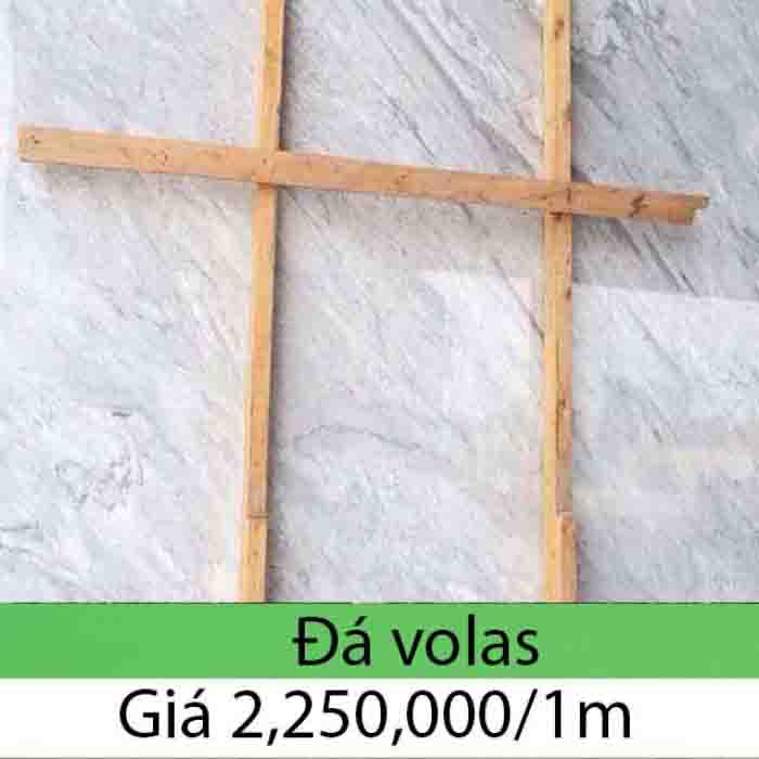 Bảng báo giá đá hoa cương marble volakas giá mới