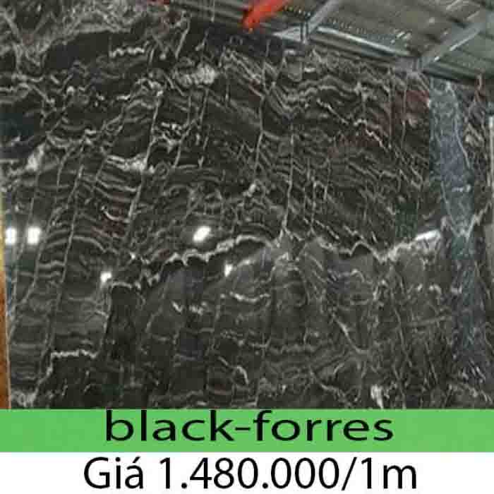 giá đá hoa cương black forres đá marble đá tự nhiê