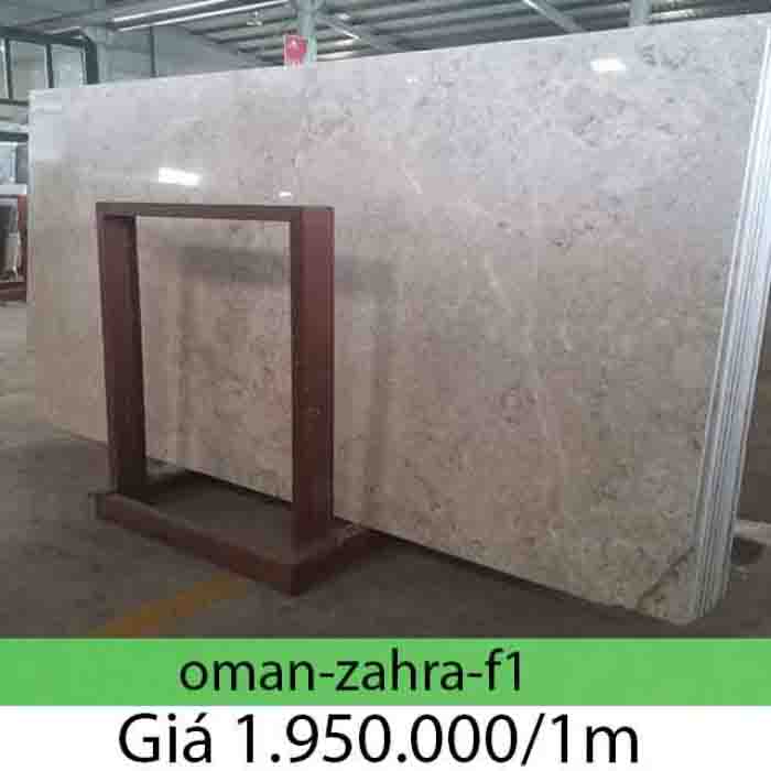 giá đá hoa cương oman zahra f1 đá marble đá tự nhiên