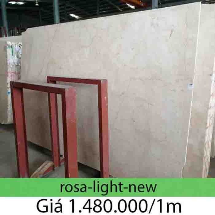 giá đá hoa cương rosa light new đá marble đá tự nhiê