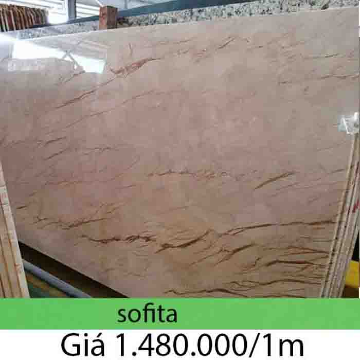 giá đá hoa cương sofita đá marble đá tự nhiê