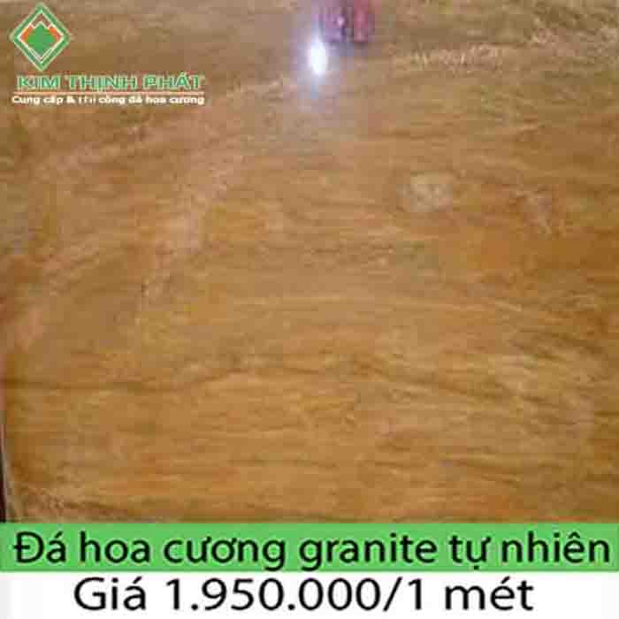 giá đá hoa cương vàng 2083 marble granite