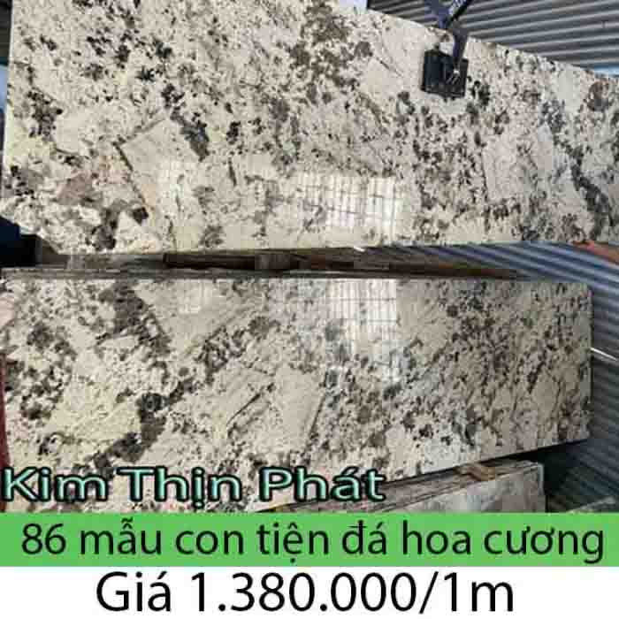 82 mẫu đá granite