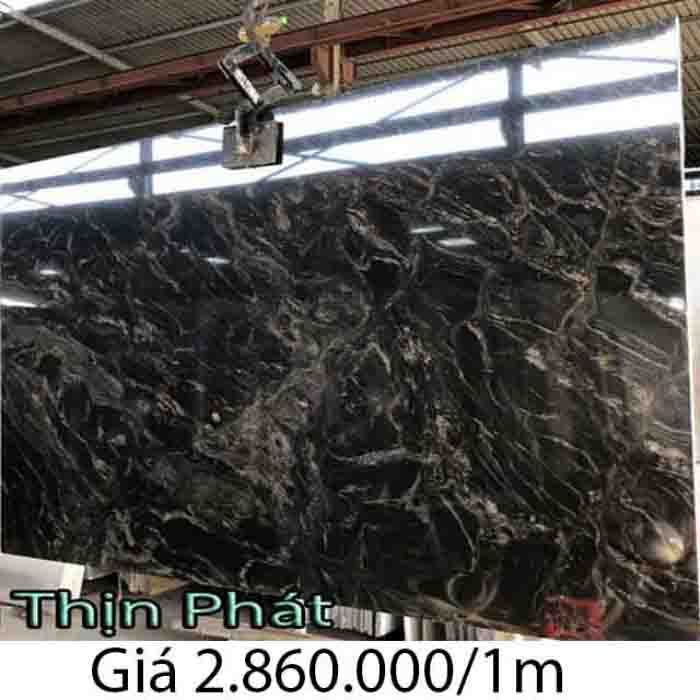 Giá đá granite tự nhiên đen